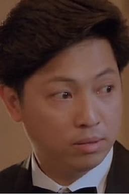 Photo of Benz Kong To-Hoi