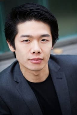 Photo of Yung Ngo