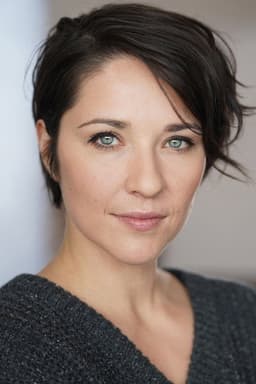Photo of Mariana Novak