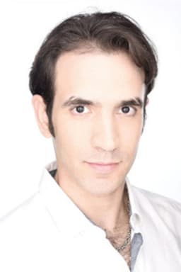 Photo of Erick Swolkin
