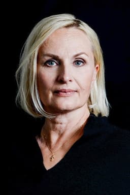 Photo of Sara Paavolainen