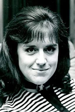 Photo of Barbara Mitchell