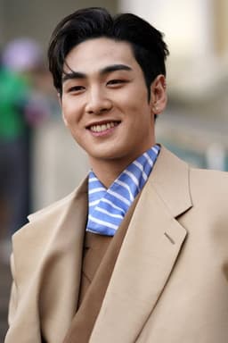 Photo of Baekho