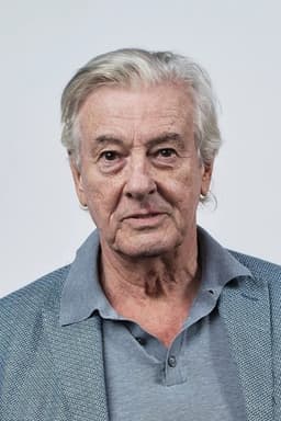 Photo of Paul Verhoeven