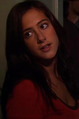 Photo of Tori White