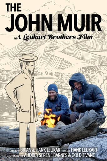 Poster for The John Muir