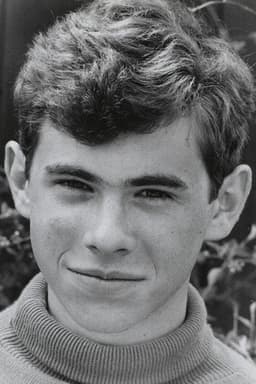 Photo of Gary Grimes