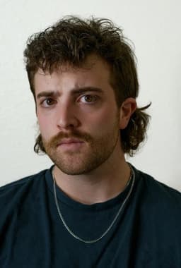 Photo of Justin Boswick