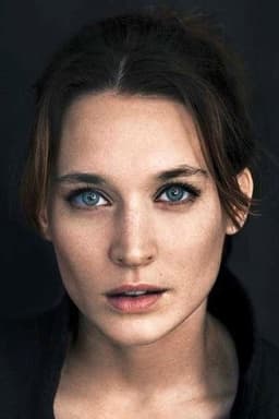 Photo of Josefin Asplund