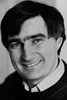 Photo of Peter Tilbury