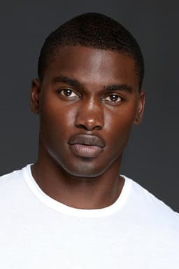 Photo of Thaddeus LaGrone