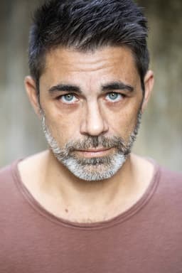 Photo of Marco Giuliani