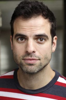 Photo of Joe Da Costa