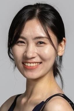 Photo of Kim Yu-ra