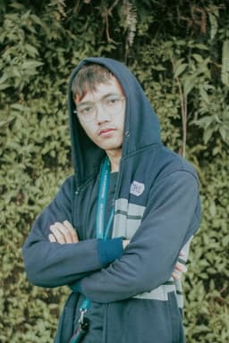 Photo of Hananda Agus