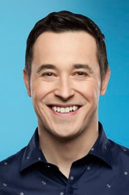 Photo of Jean-Michel Vanasse
