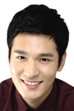 Photo of Travys Kim
