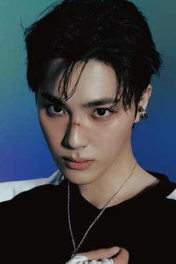 Photo of Ju Haknyeon