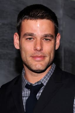 Photo of Ivan Sergei