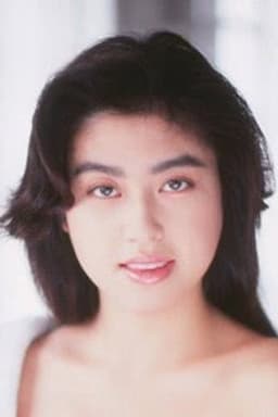 Photo of Minako Fujimoto