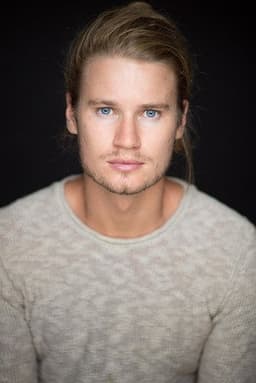 Photo of Hayden Maher
