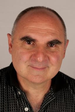 Photo of Luc Palun