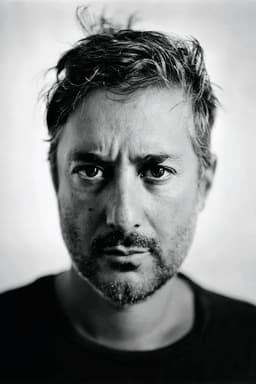 Photo of Harmony Korine