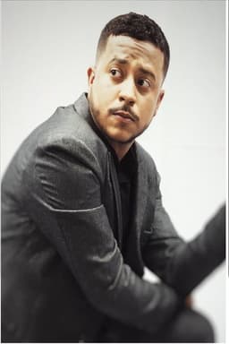 Photo of Henry Raviolli