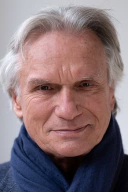 Photo of François-Eric Gendron