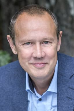 Photo of Bo Eriksson