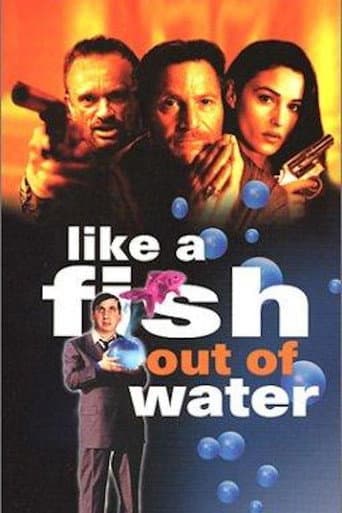 Poster for Like a Fish Out of Water