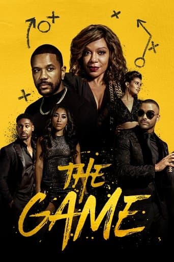 Poster for The Game