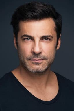 Photo of Barış Kılıç