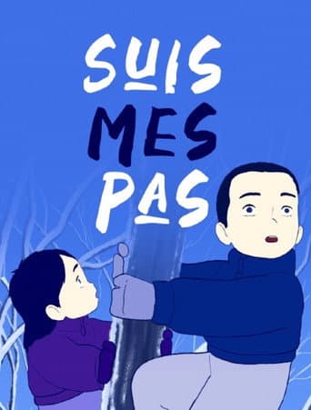 Poster for Suis mes pas