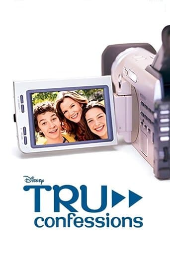 Poster for Tru Confessions