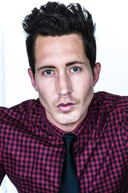 Photo of Joe Reegan