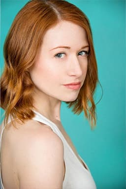 Photo of Ashley Clements