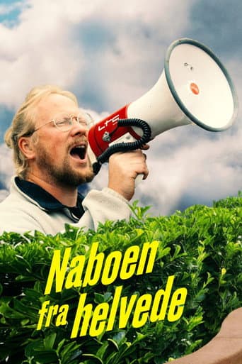 Poster for Naboen fra helvede