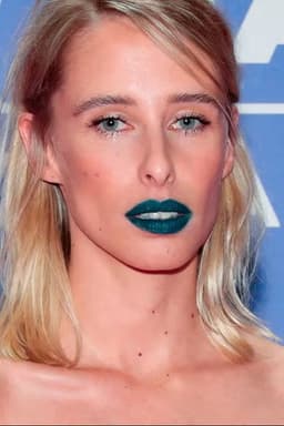 Photo of Olivia Baglivi
