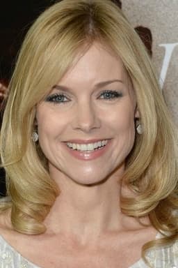 Photo of Cynthia Preston