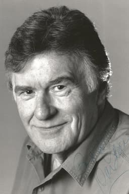 Photo of Leon Greene