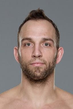 Photo of Trevor Smith