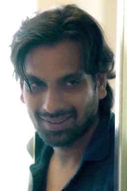 Photo of Vikas Sachdeva