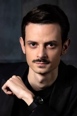 Photo of Fabio Rovazzi