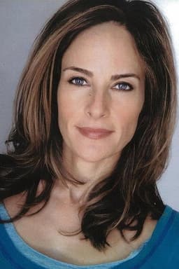 Photo of Jodi Harris