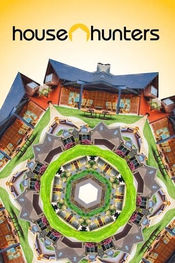 Poster for House Hunters