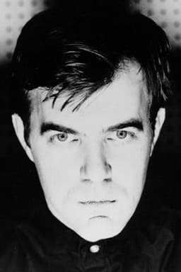Photo of Boyd Rice