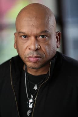 Photo of Carey Means
