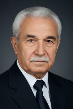 Photo of İsmail Varol