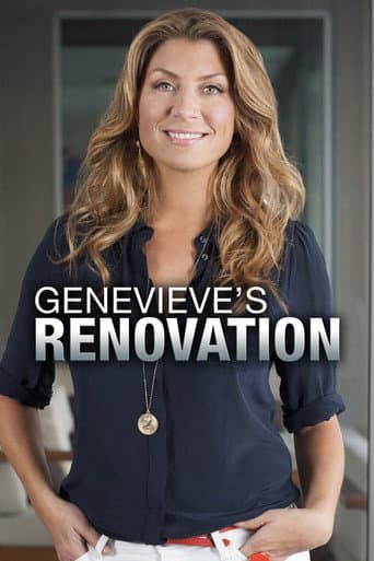 Poster for Genevieve's Renovation